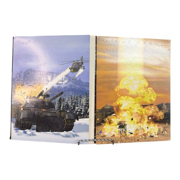 Command & Conquer Worldwide Warfare PC Game Box Set RTS Collection Multi-Disc - Picture 6 of 11